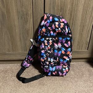 Lug Hovercraft Sling Bag